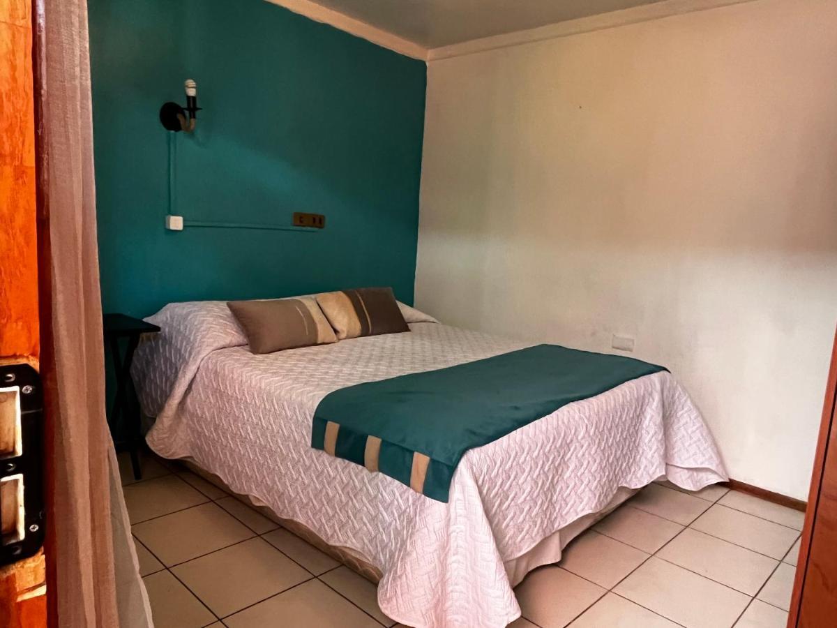 Hostal Avenue La Serena Exterior foto
