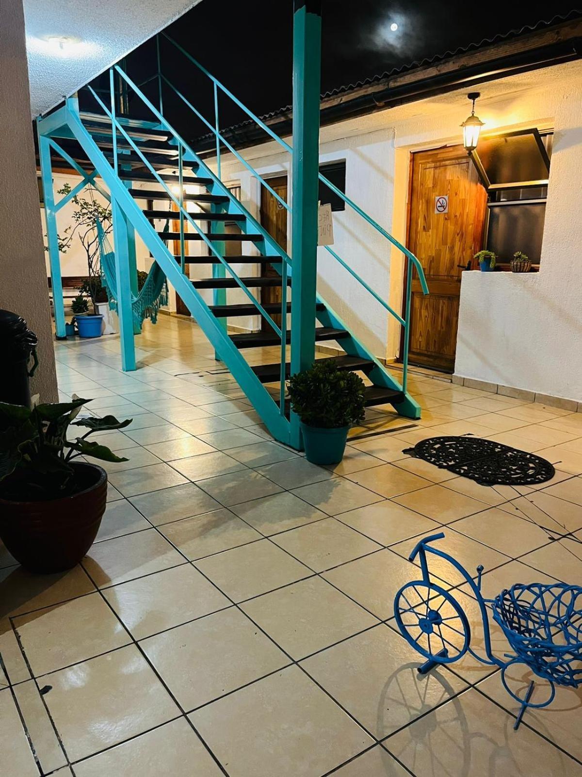 Hostal Avenue La Serena Exterior foto