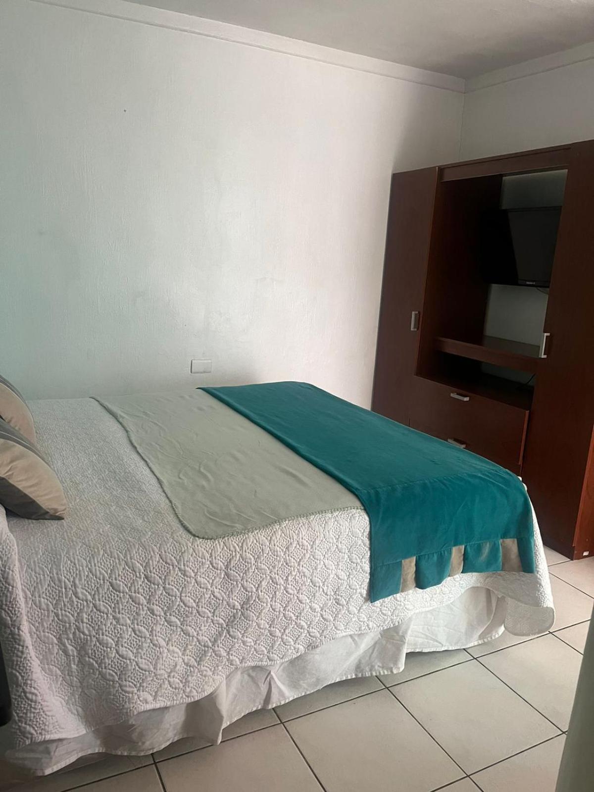 Hostal Avenue La Serena Exterior foto
