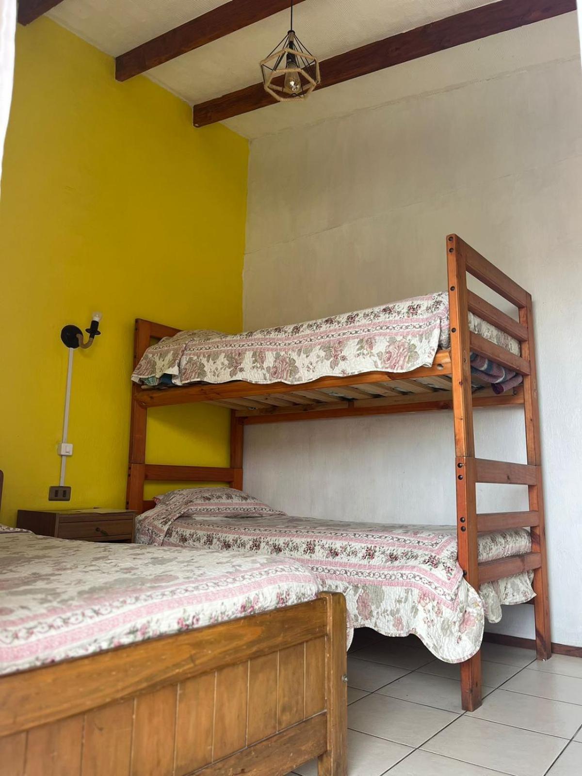 Hostal Avenue La Serena Exterior foto