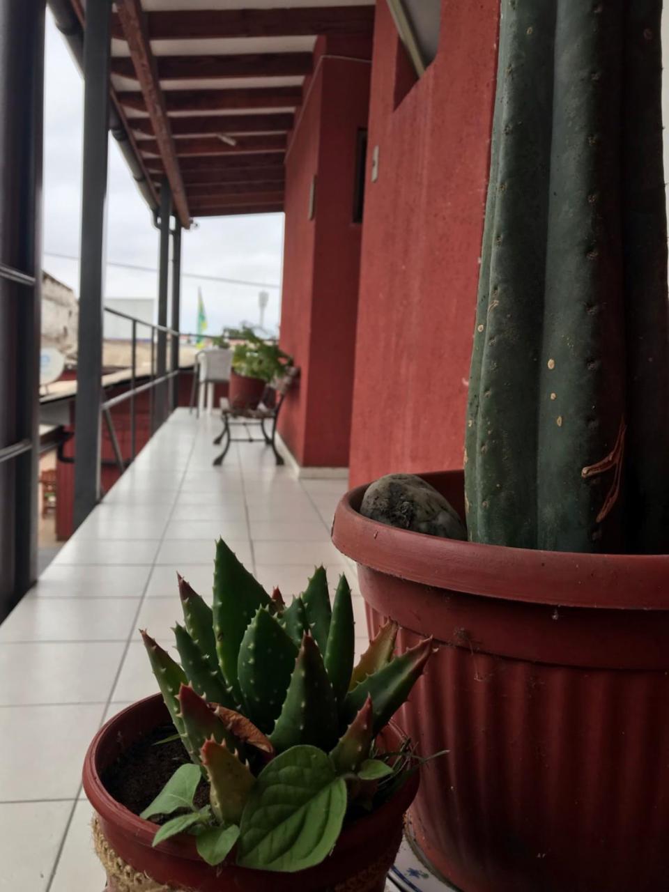 Hostal Avenue La Serena Exterior foto