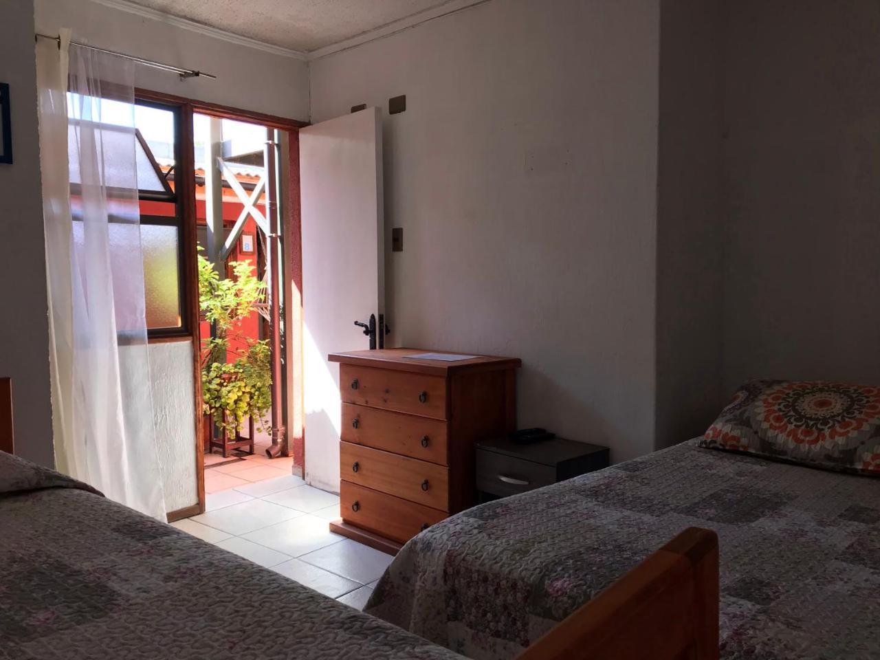 Hostal Avenue La Serena Exterior foto
